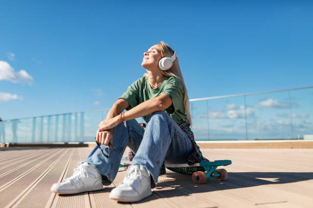 스트레스 해소의 핵심은 자신에게 맞는 방법을 꾸준히 실천하는 것입니다