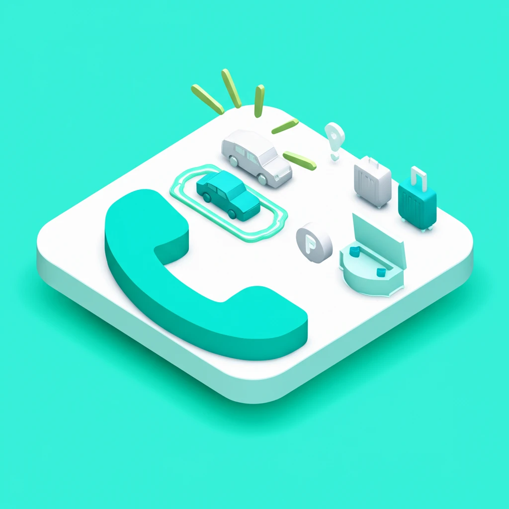 김해공항 이용 정보와 비행기 표 취소..