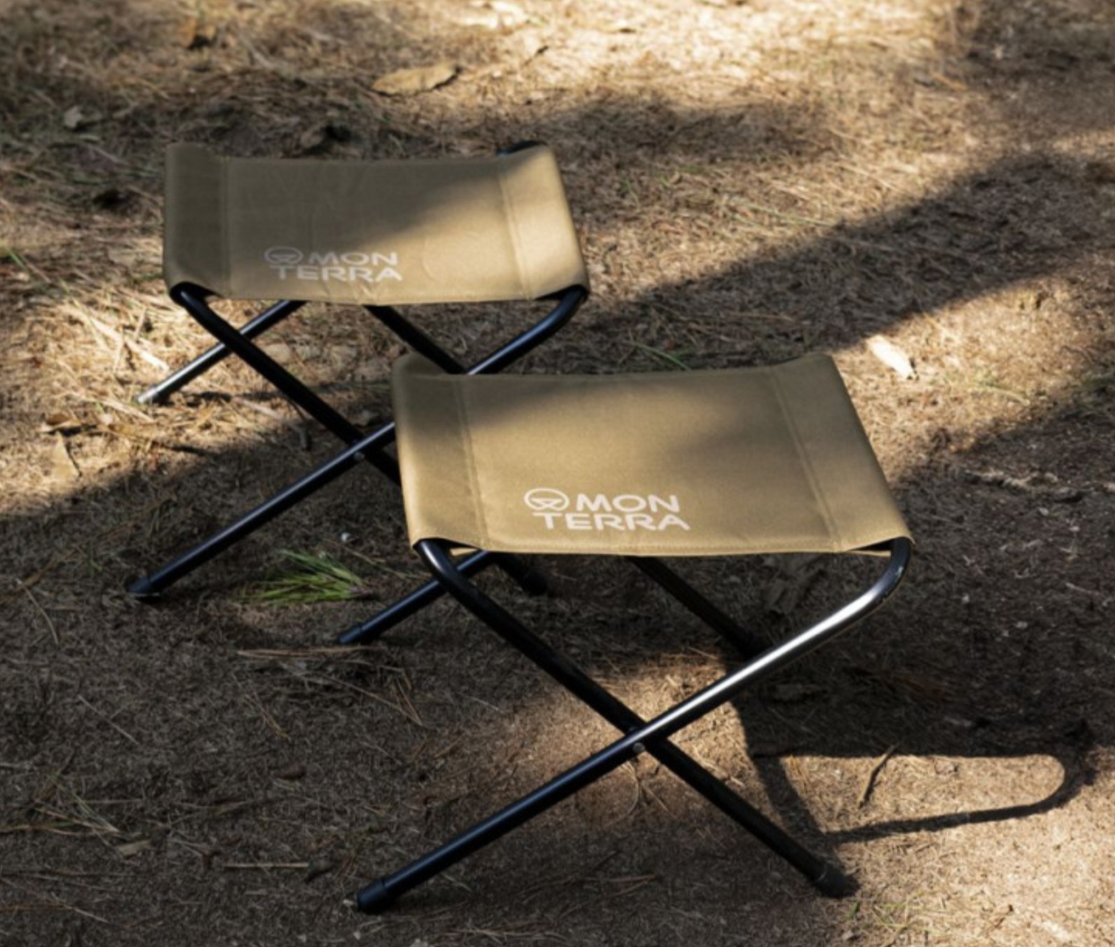 체어지만 다른 용도가 많은 BBQ 체어