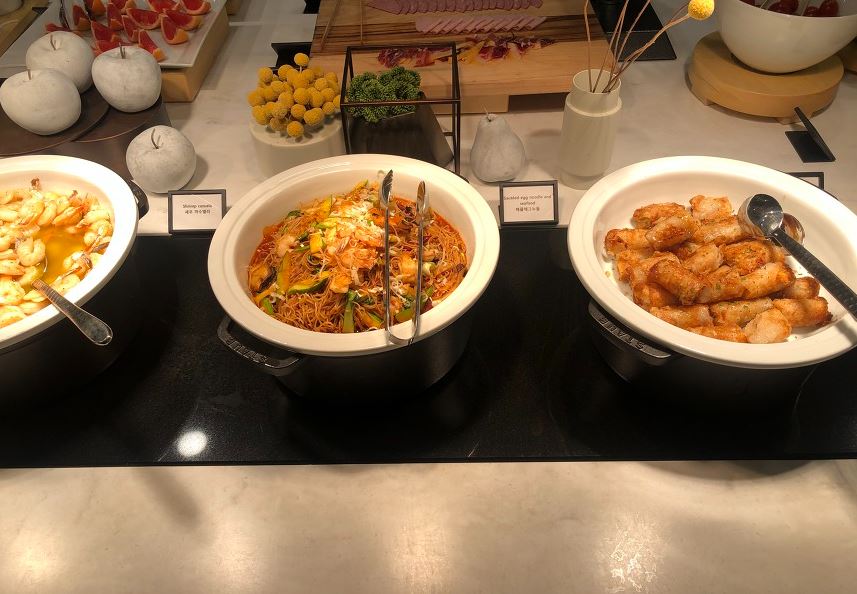 소노캄-라운지-음식-4