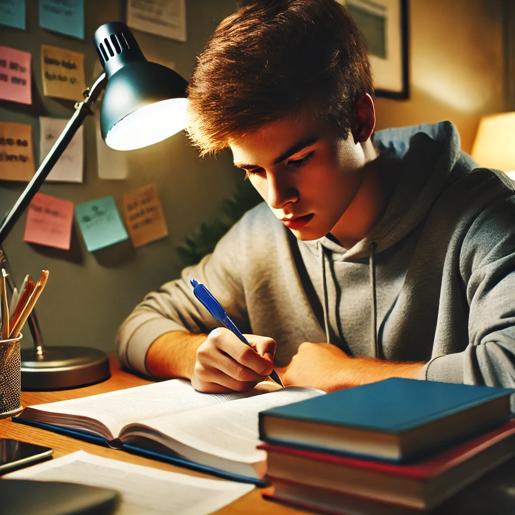 내신 점수 올리는 5가지 핵심 전략! 성적 폭발 가능?