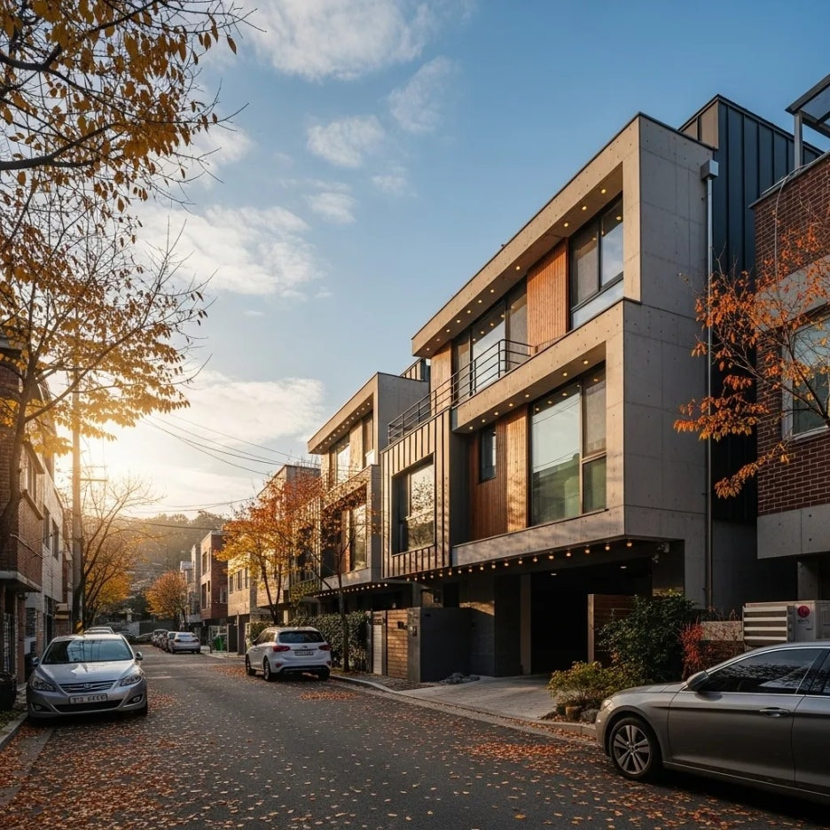 토허제, 아파트만 적용될까? 빌라나 분양권은?