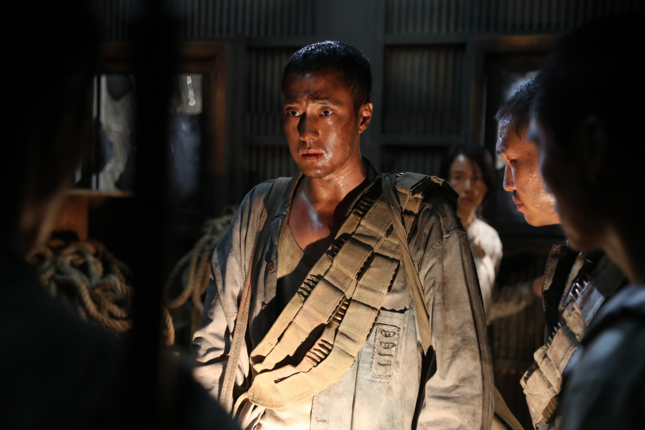 침묵의 역사, 인간의 선택, 기억을 건 탈출 — 영화 '군함도' 다시 보기