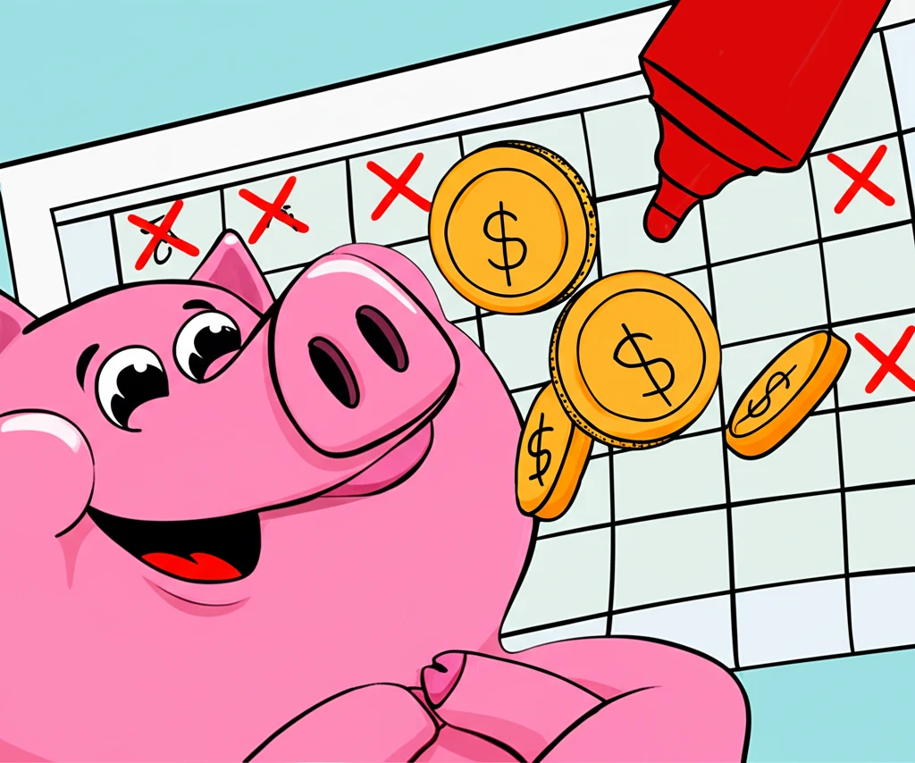 마이너스통장 스마트하게 갚는 법: 절..