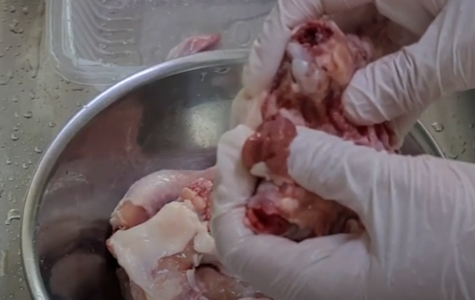 닭도리탕 레시피