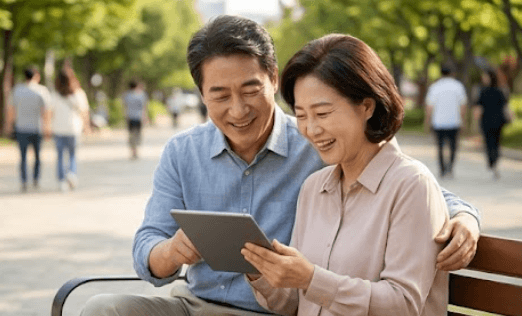 국민연금 예상수령액 계산기