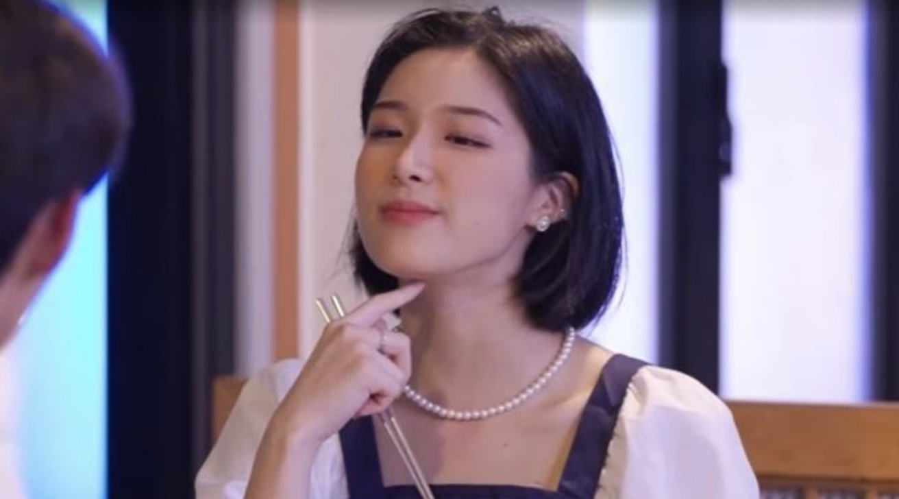 표바하 잠만자는사이