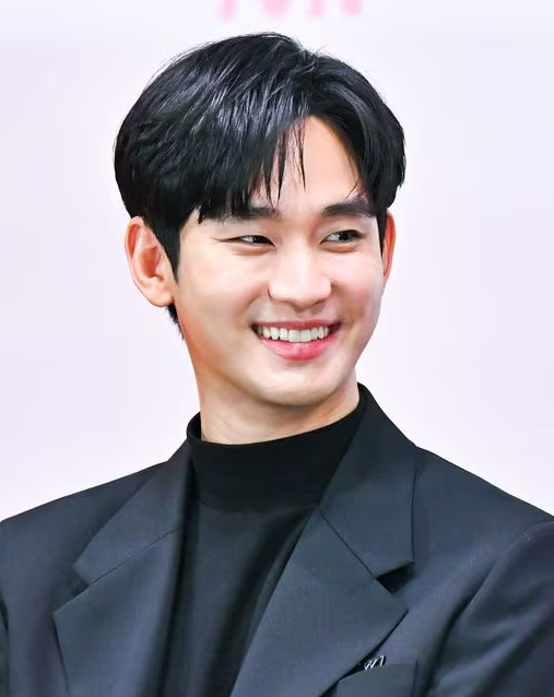 김수현 프로필 눈물의 여왕 재방송