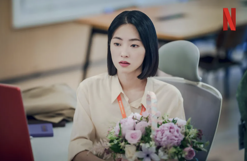 너의 시간속으로 원작