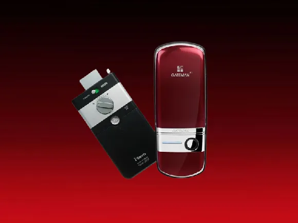 게이트맨 도어락 k2