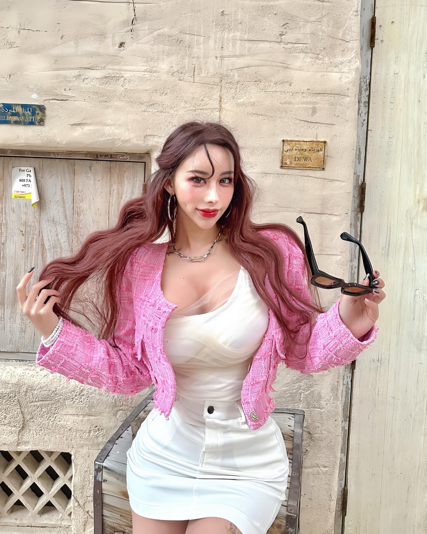 팀맥스큐 퍼쿠르 챌린지 김가린 마가린님