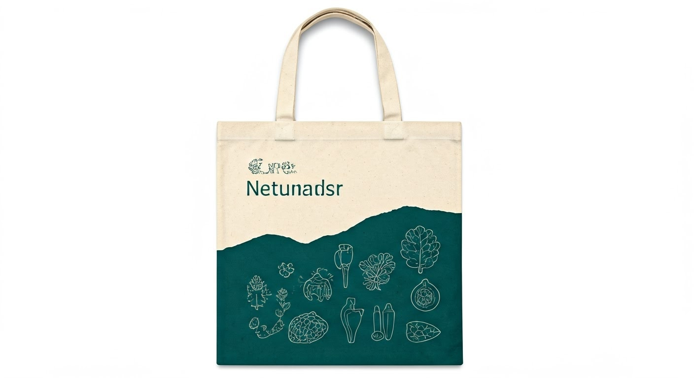 에코백 판촉물 제작