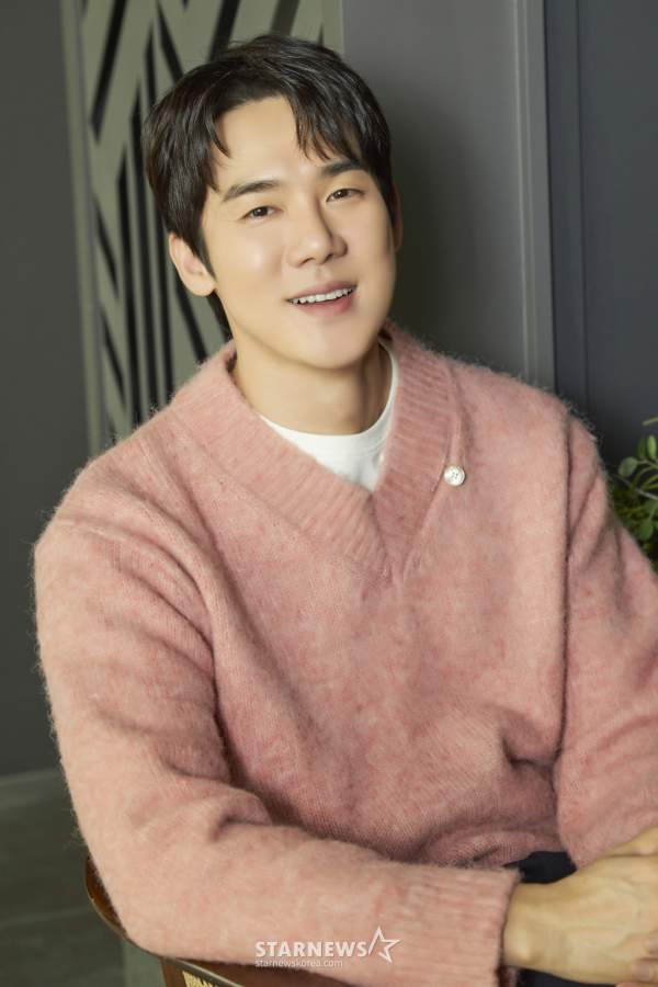 유연석