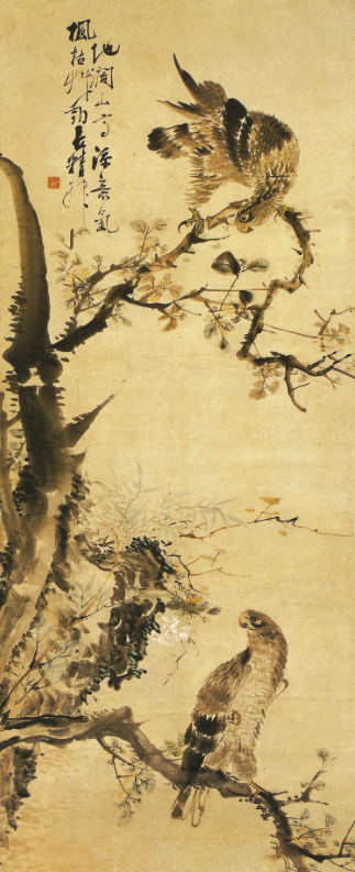 전통을 넘어선 천재 화가 장승업의 예술세계