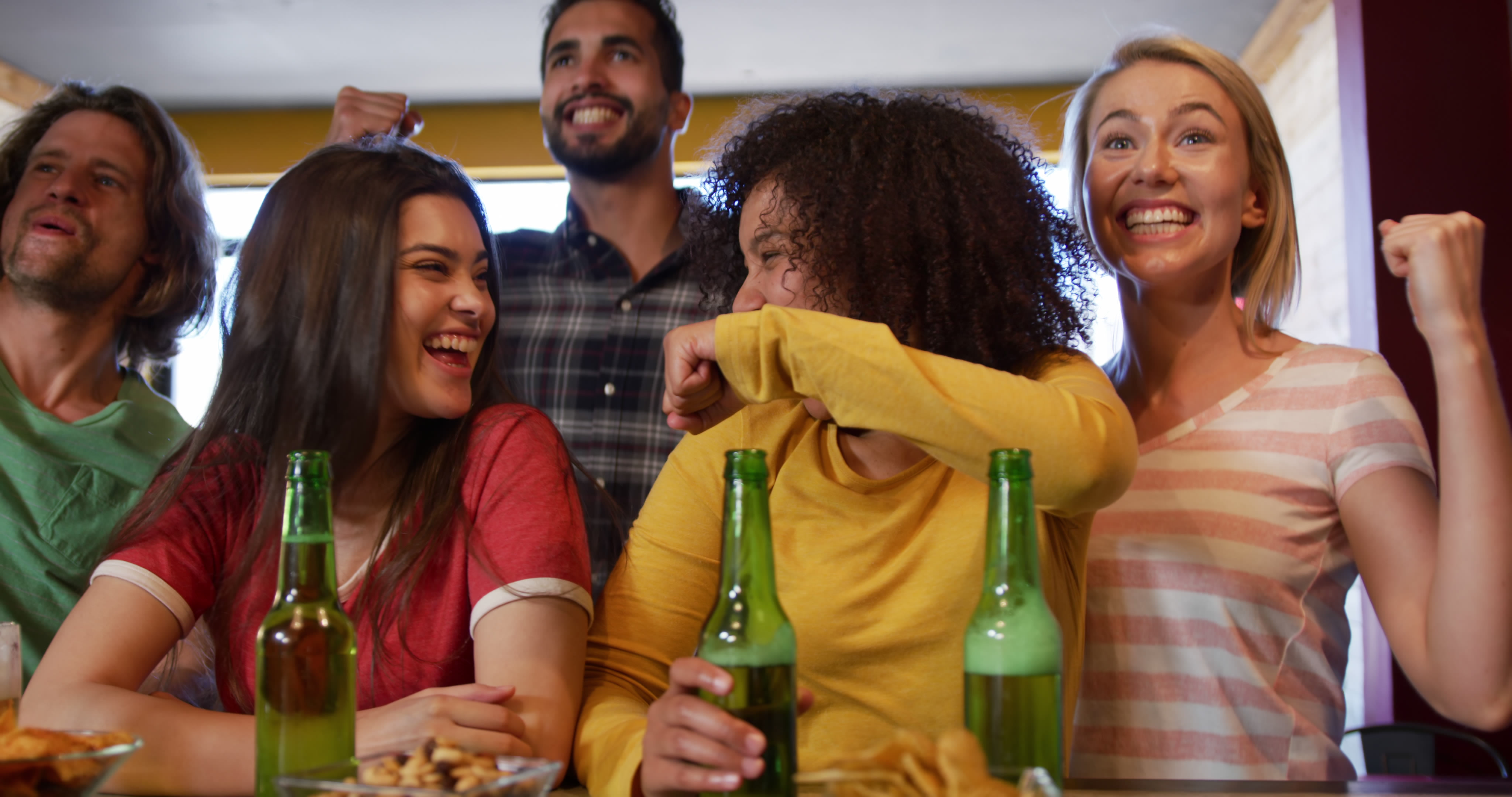 늦은 밤 회식 후, 수면의 질을 지키는 방법