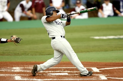 NC vs 삼성 와일드카드결정전