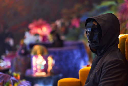 오징어게임 시즌3 출연진 감독 제작발표회