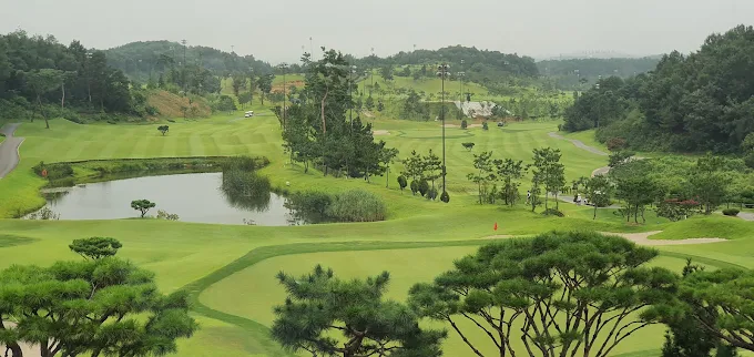 김제 '더나인 골프클럽' 소개 및 이용방법