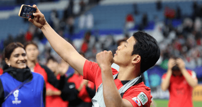 대한민국 호주 아시안컵 하이라이트 4강일정