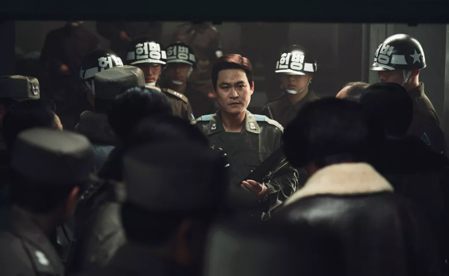 서울의 봄 스틸컷 15