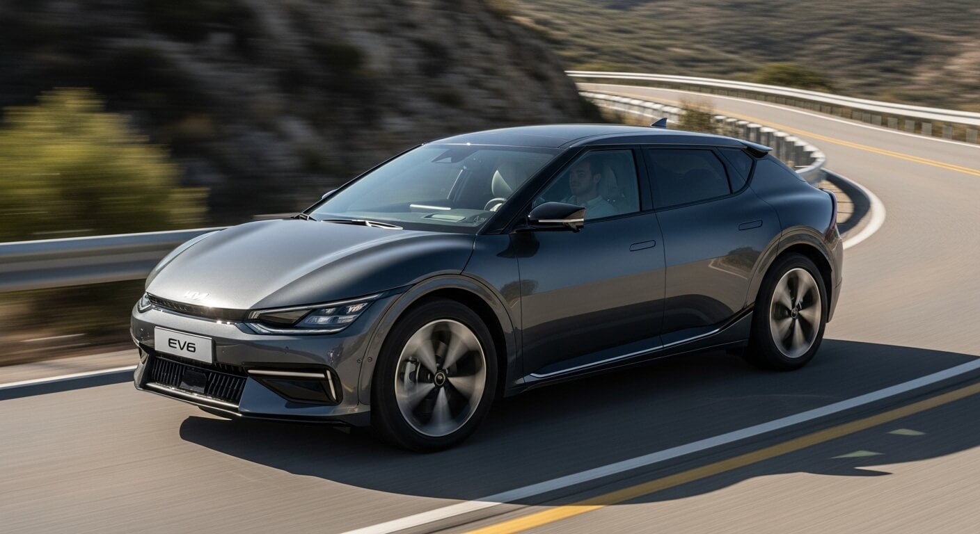 2025 기아 EV6 전기차 보조금