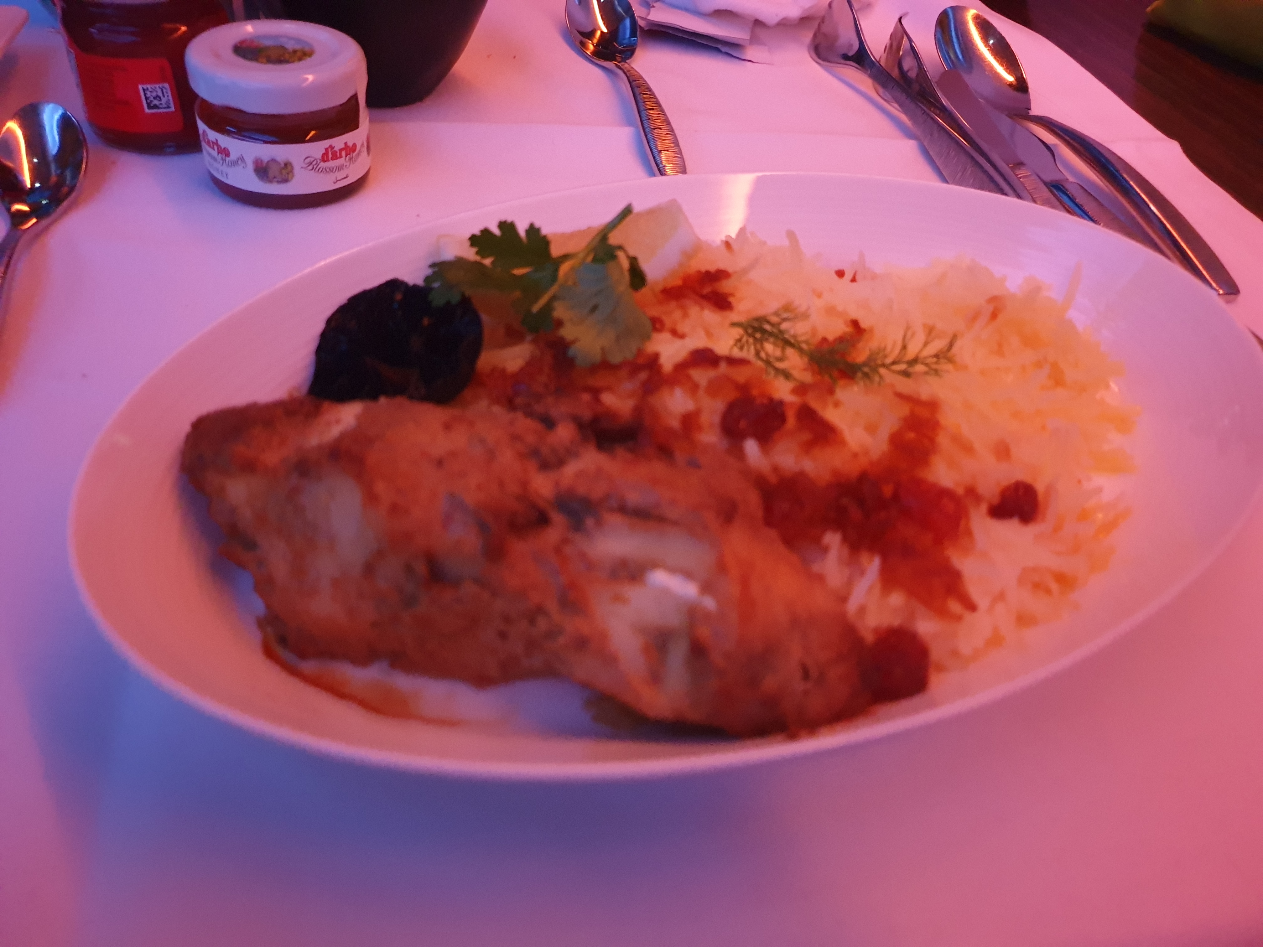 카이로항공 비지니스