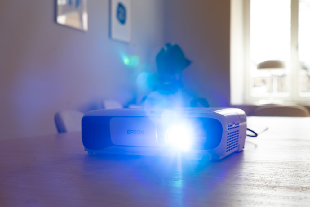 빔 프로젝터 관련 이미지