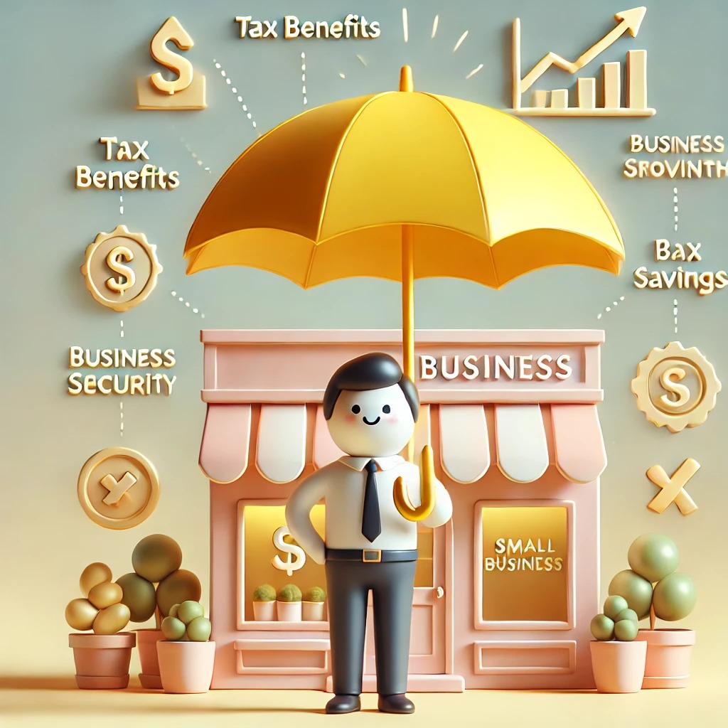 노란우산공제 600만 원 소득공제에 복리이자까지! 이거 안 하면 손해2