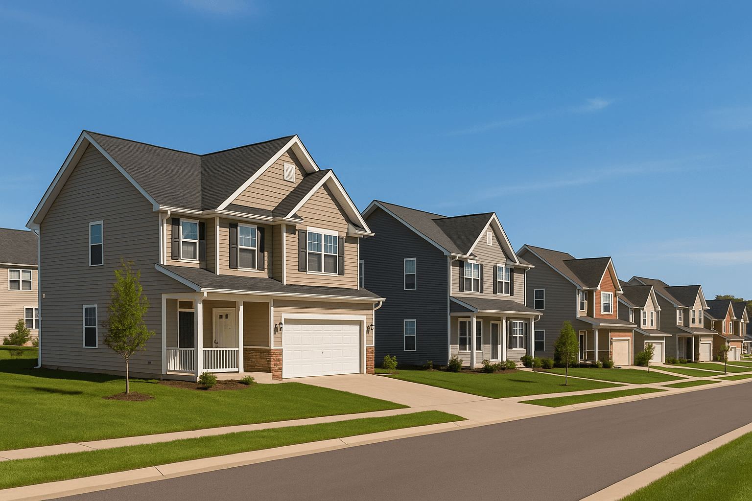 주택 임대보증금 관련 사진