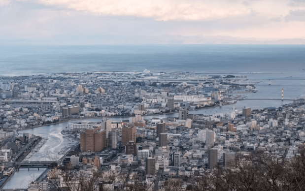 일본 도쿠시마 여행&amp;#44; 숨겨진 힐링 명소와 맛집 추천