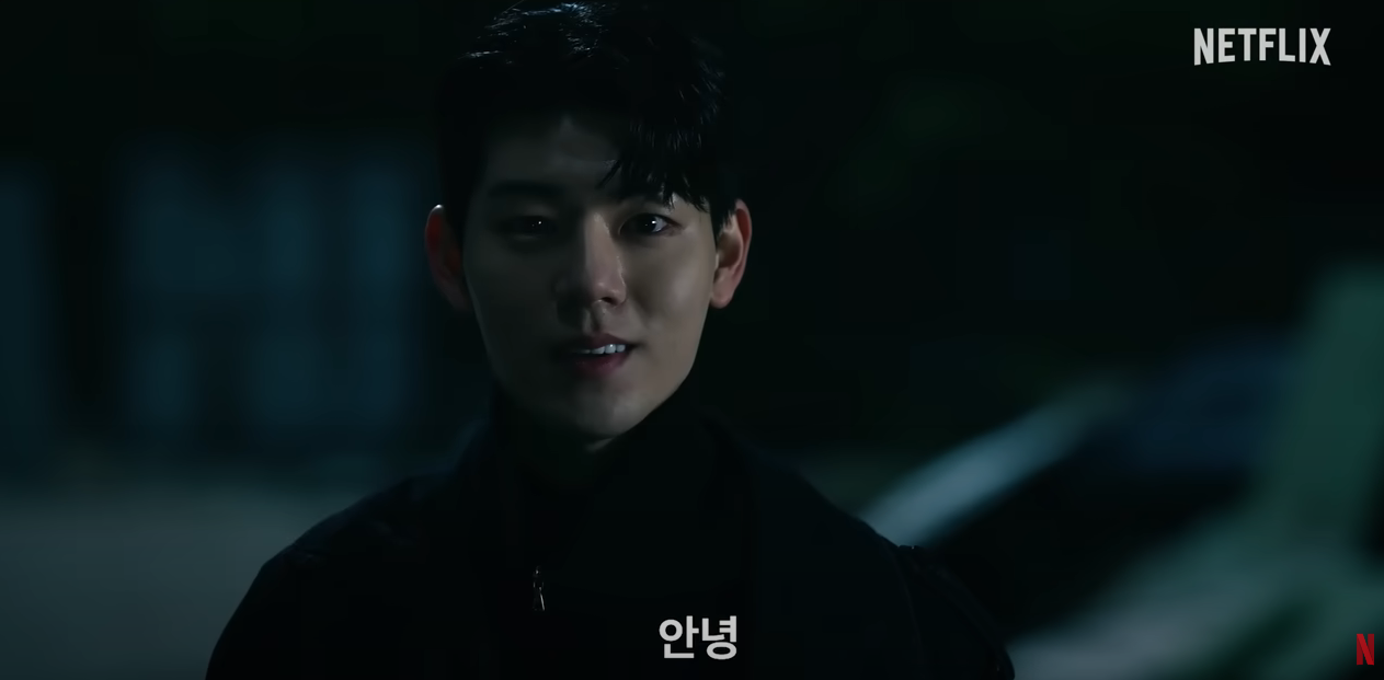 새로운 빌런과 크리처