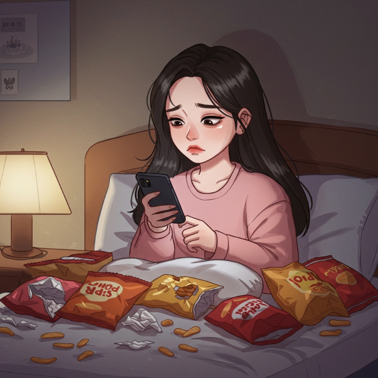 중간에 무너졌던 적도 있었죠ㅠㅠ