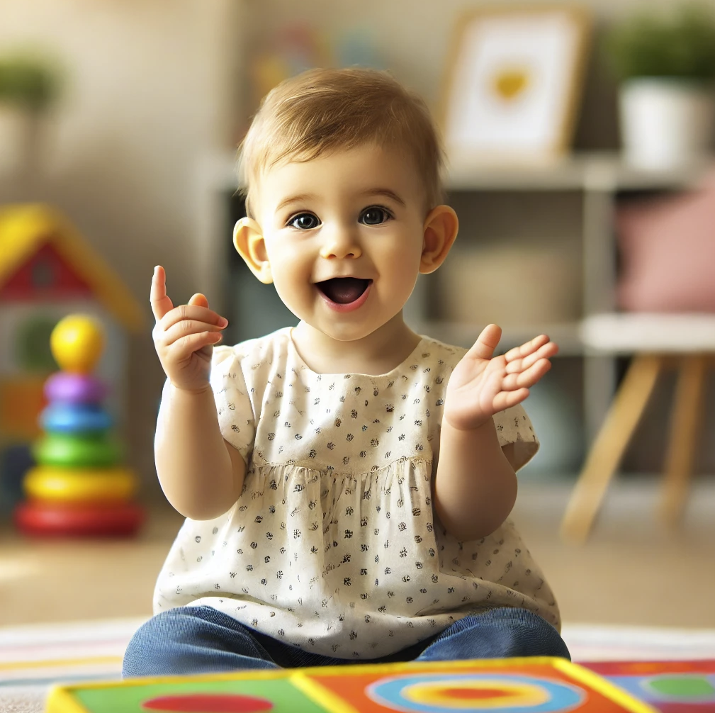 말 잘하는 아이