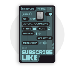 OTT플랫폼 할인 신용카드 비교 추천 BEST3! (유튜브 프리미엄, 디즈니 플러스, 쿠팡플레이, 티빙, 왓챠, 웨이브)