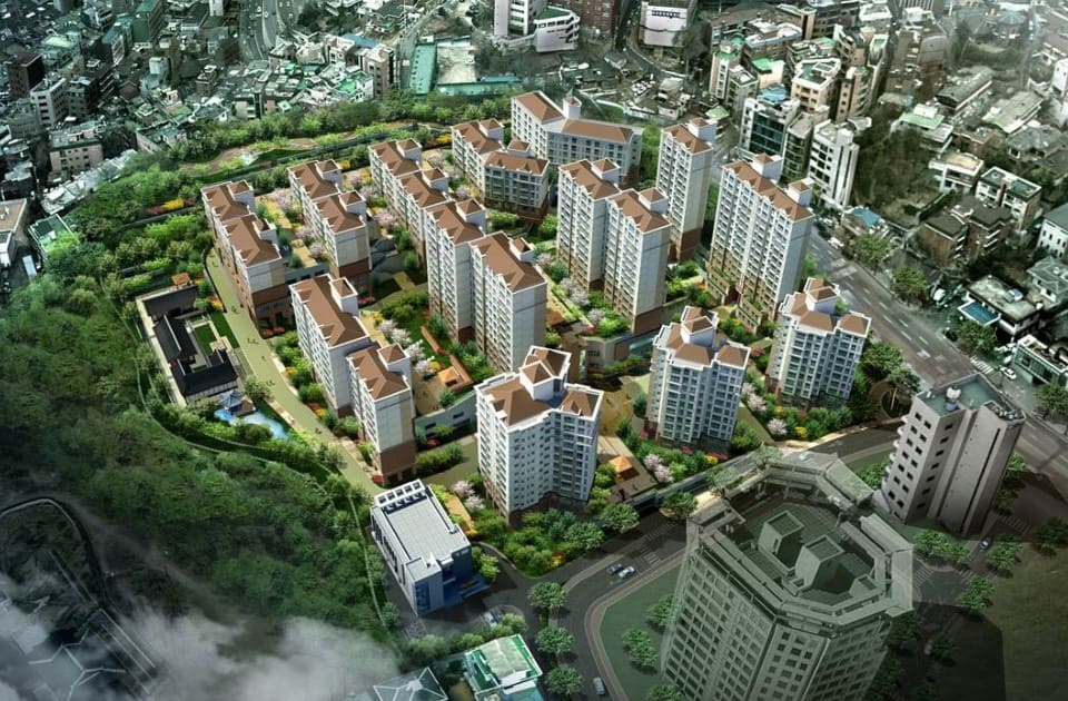 사직2구역