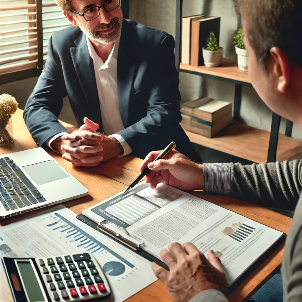 희망리턴패키지 재기교육 신청
