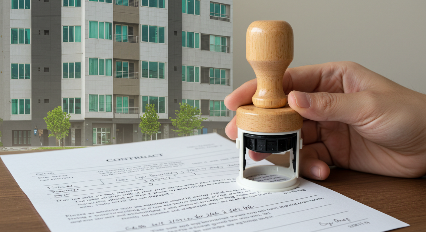 보증금&amp;#44; 임차권등기&amp;#44; 확정일자