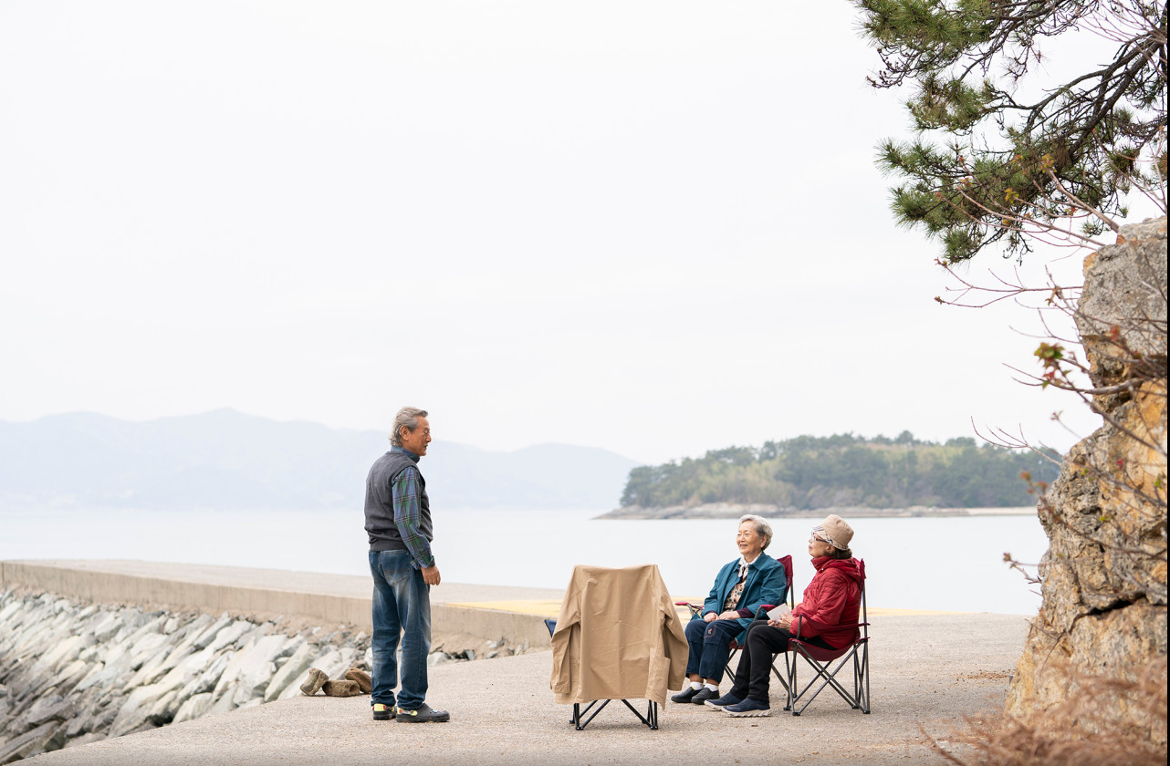 소풍 영화 줄거리