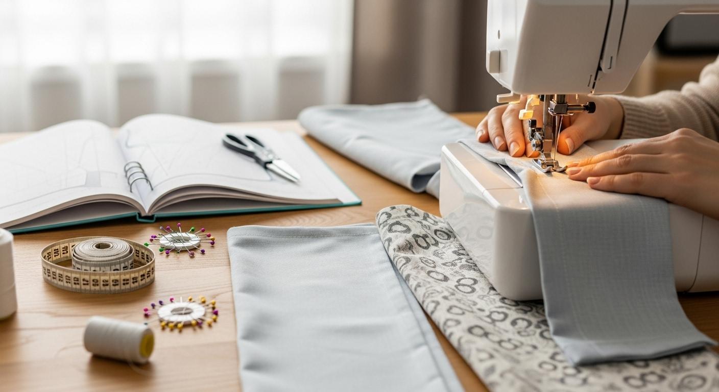 커텐싸게하는법