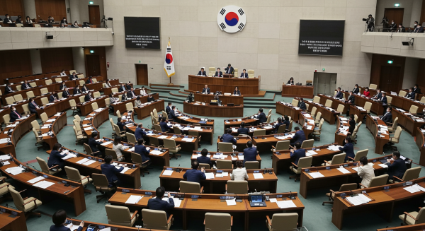 ⚖️ 대통령 탄핵과 조기 대선의 연관성