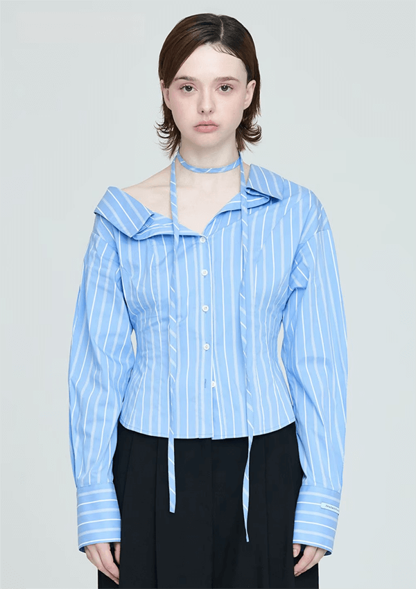 신상출시 편스토랑 282회 예지 블라우스