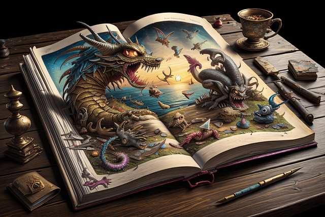 일러스트 원화전