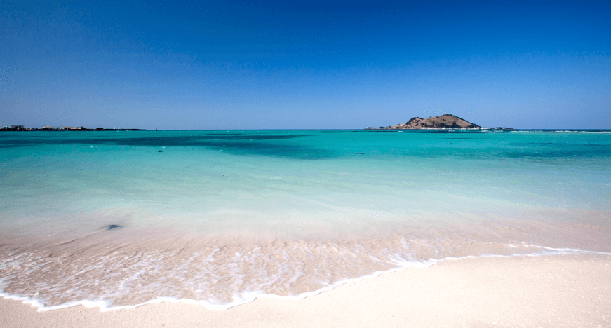 제주도 가볼만한곳 10곳