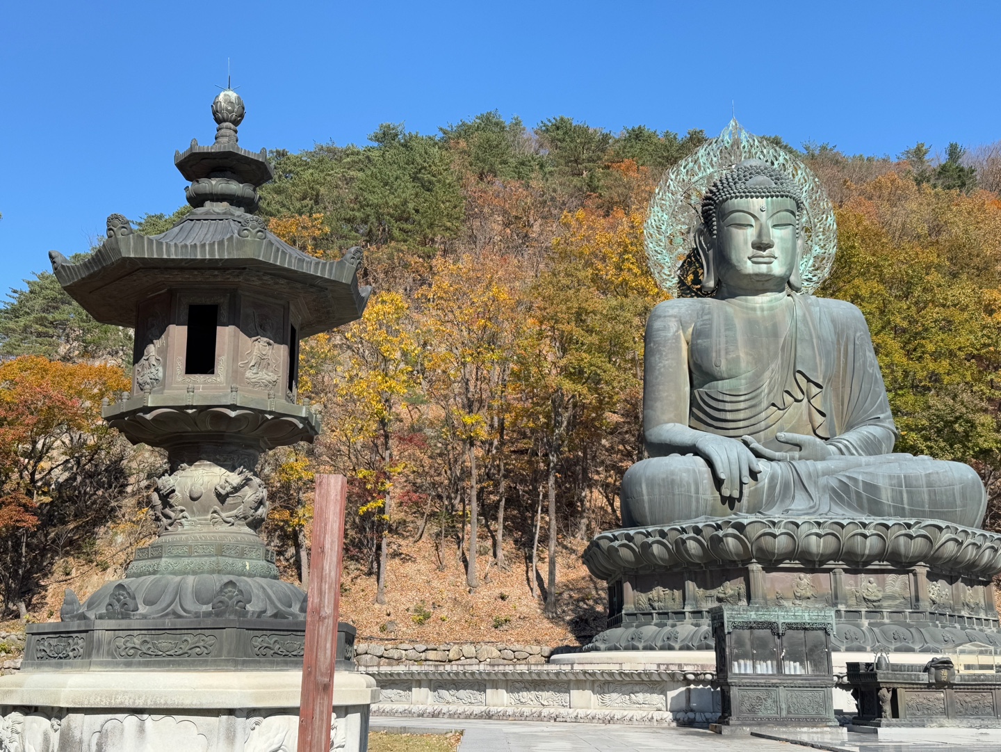 설악산 신흥사