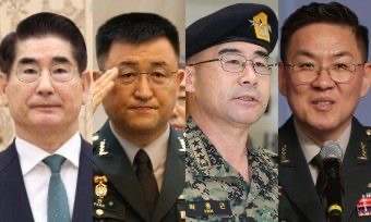 곽종근 특전사령관 프로필