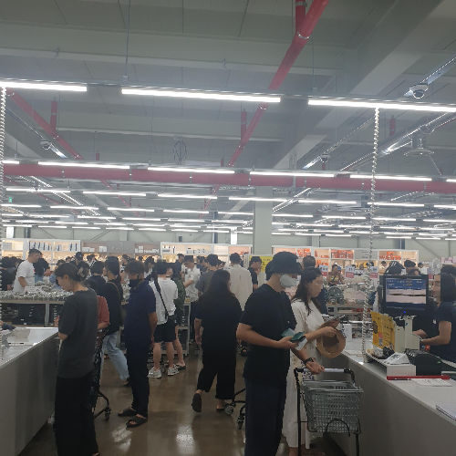 임종호 커피 파주점 (feat. 파주 모드니 본점)_파주 모드니 내부