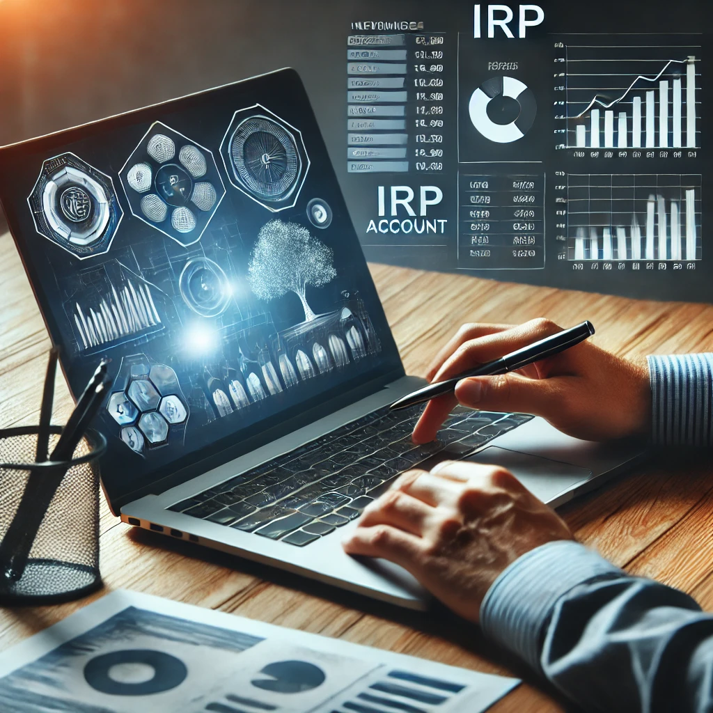 IRP 계좌개설 방법 (계좌 비교 및 계좌개설시 고려사항)