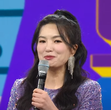 김진희 아나운서 프로필