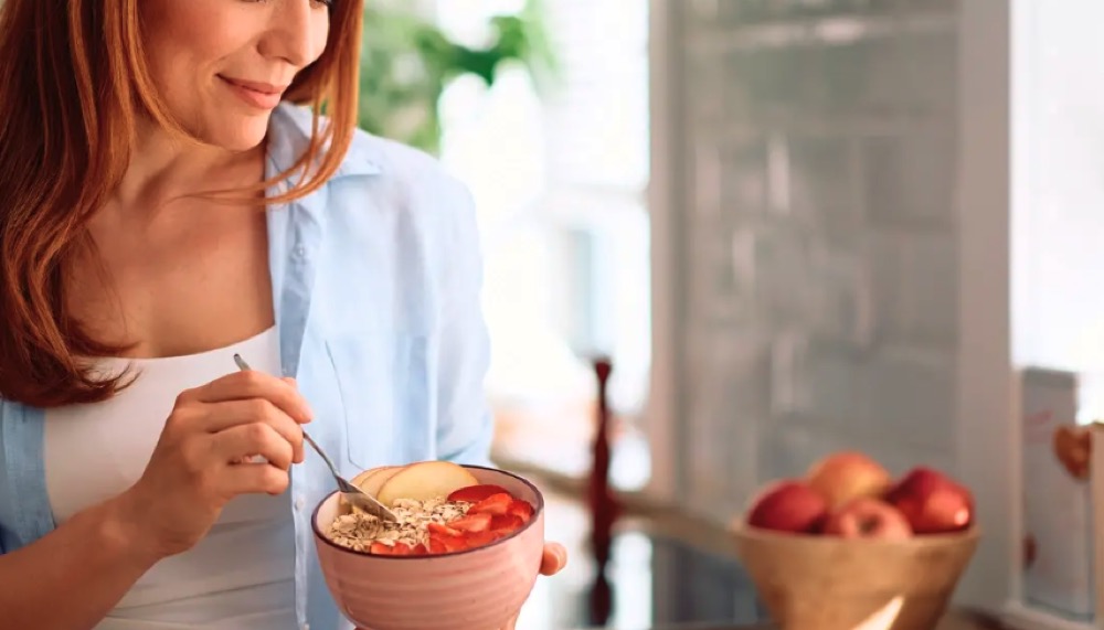 근육량 늘리는 방법