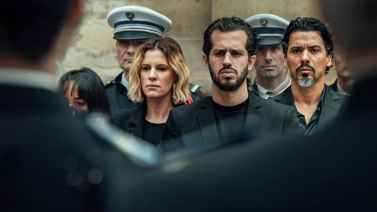 바스티옹 36번지